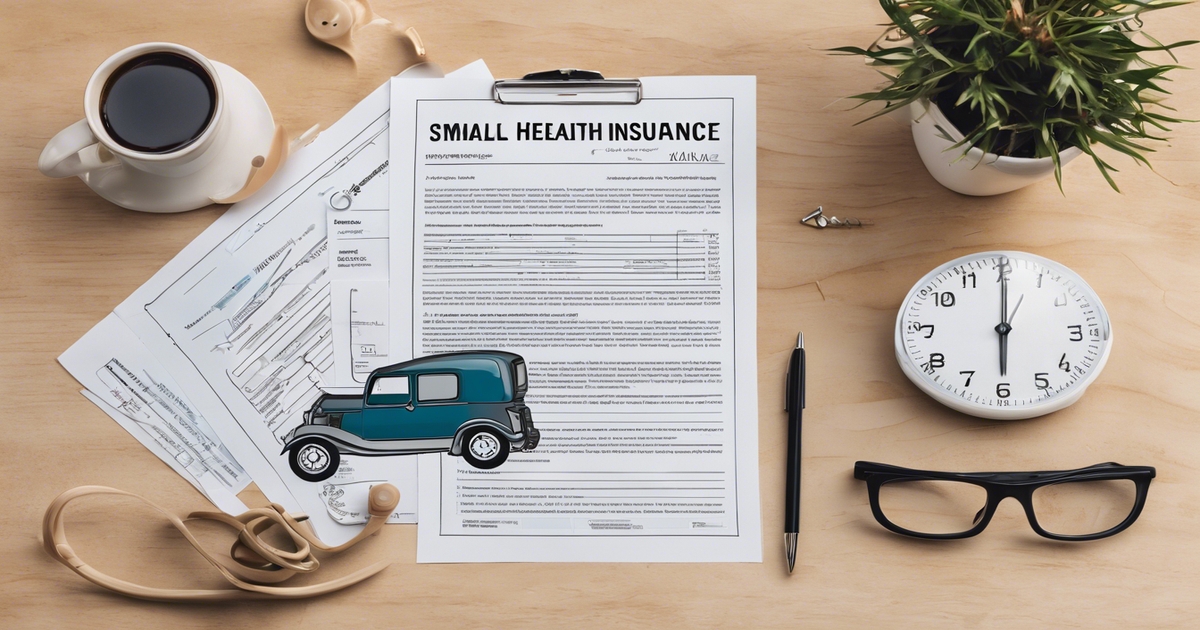 Small Business Health Insurance in Oklahoma